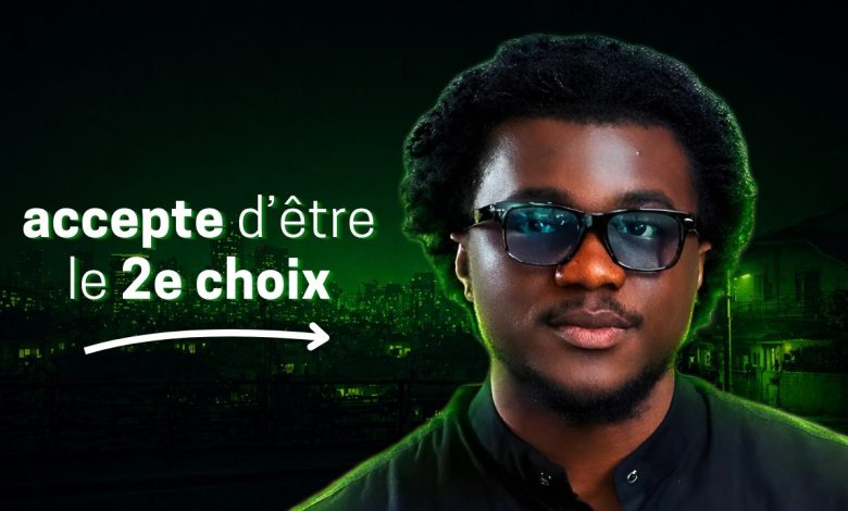 Couple réfléchissant à la peur d'être le deuxième choix dans une relation