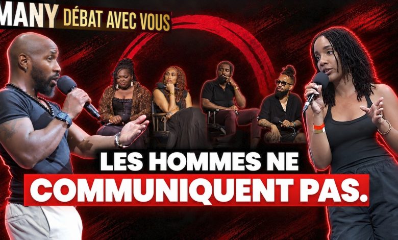 Discussion sur la pression financière et la valeur d’un homme dans le couple