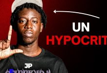 Illustration d’un différend public entre influenceurs autour de JP N’da