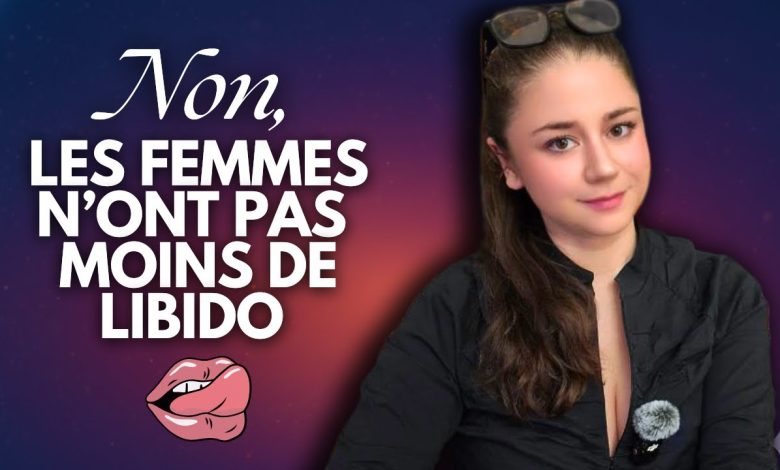 Comprendre la libido féminine dans une relation de couple