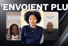 Jeune de la diaspora réfléchissant aux transferts d’argent vers sa famille en Afrique
