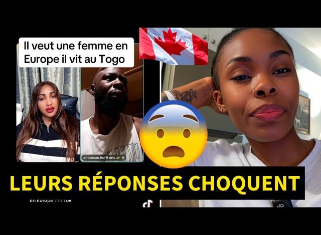Discussion sur les couples mixtes, les préférences amoureuses et les généralisations dans les relations